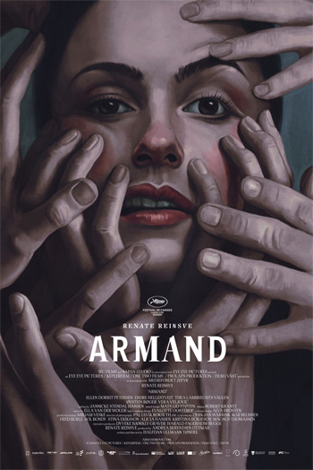 Armand - Feb 14, 2025