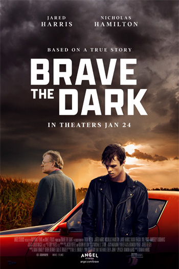 Brave the Dark - Jan 24, 2025