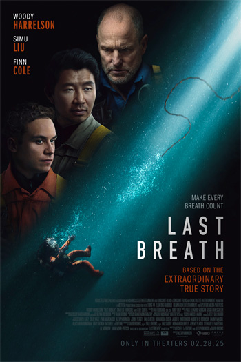 Last Breath - Feb 28, 2025