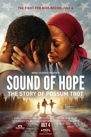 Sound of Hope: The Story of Possum Trot - Jul 4, 2024