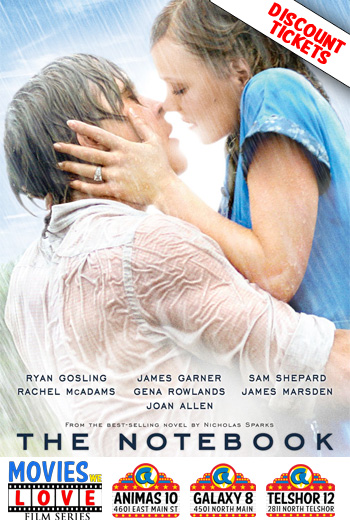 The Notebook - Feb 14, 2025