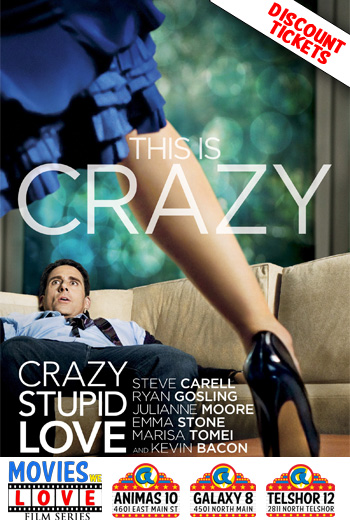 Crazy, Stupid, Love - 2025-02-21 00:00:00